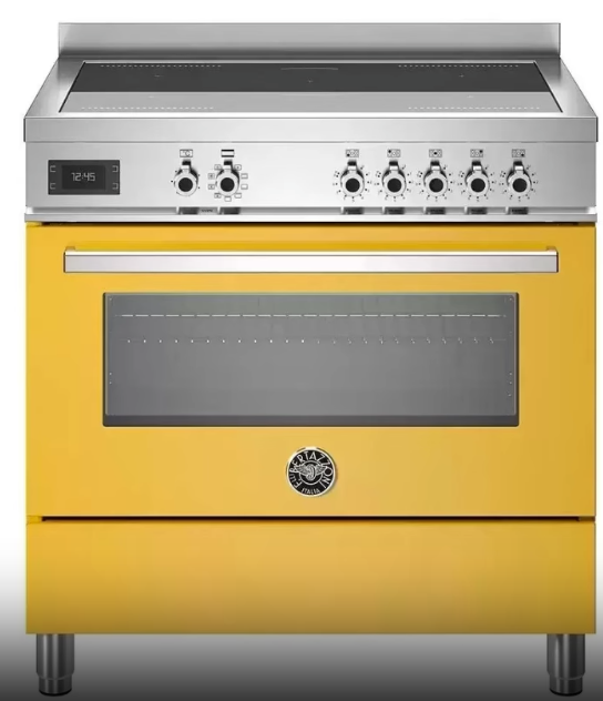 Bertazzoni PRO95I1EGIT варочный центр