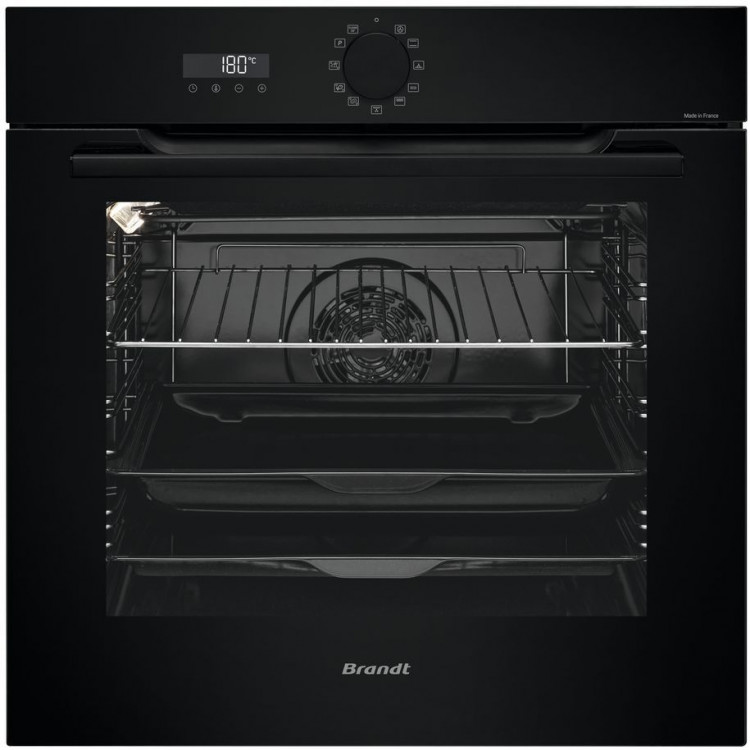 Brandt BOP7533BB электрический духовой шкаф
