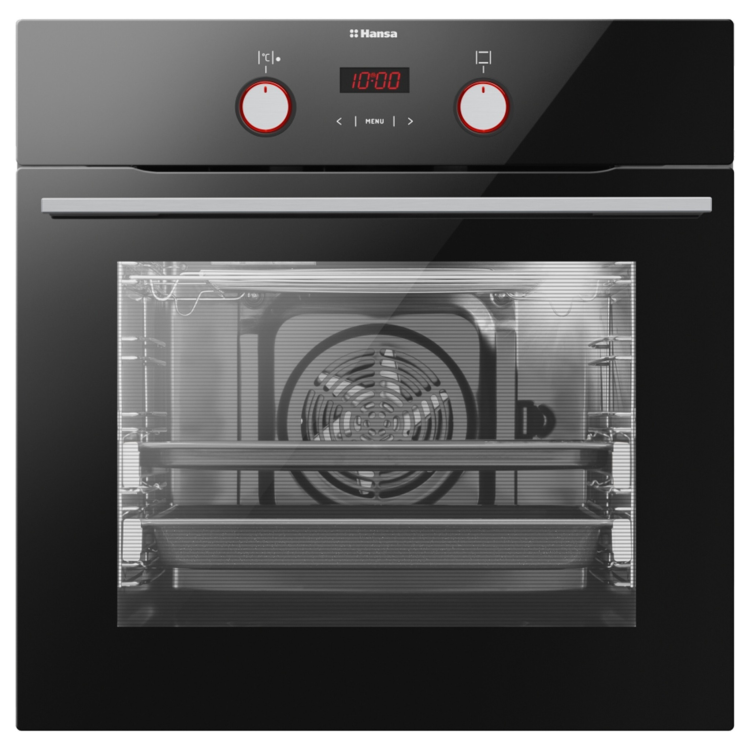 Hansa BOES69475 электрический духовой шкаф