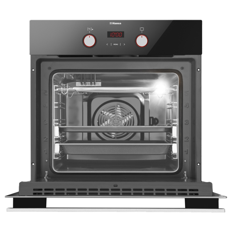 Hansa BOES69475 электрический духовой шкаф