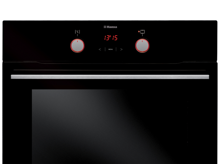 Hansa BOES69475 электрический духовой шкаф