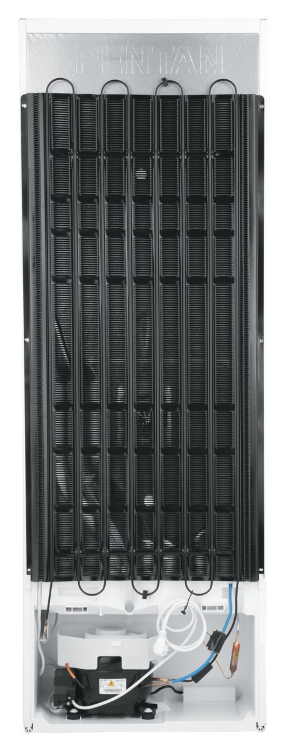 Liebherr CU 2831 отдельностоящий комбинированный холодильник