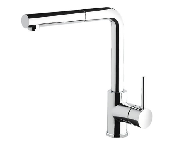 Falmec TREVI CORNER MTRC.00#PGF смеситель
