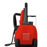 LauraStar LIFT+ SWISS EDITION EU (RED) гладильная система
