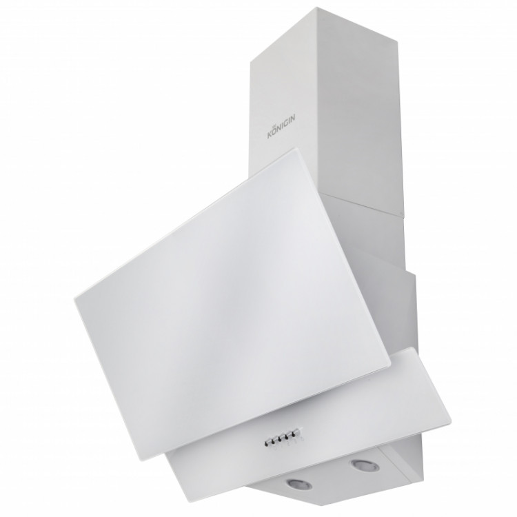 Konigin Oriole White 50 вытяжка