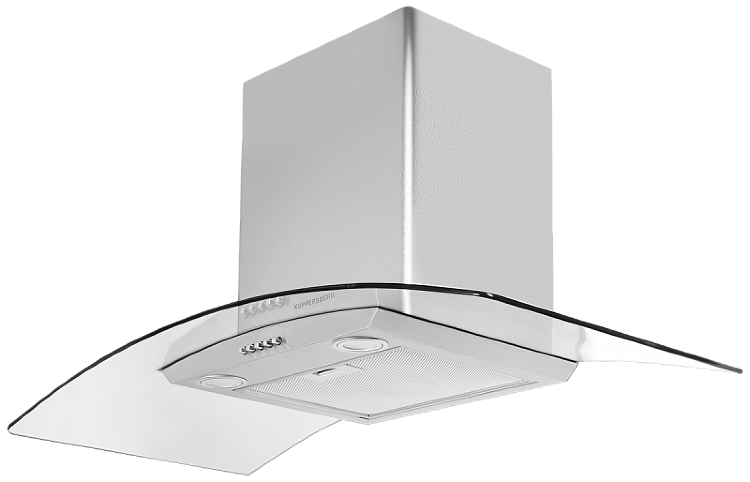 Kuppersberg KAMINOX 90 X вытяжка