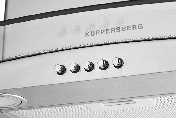 Kuppersberg KAMINOX 90 X вытяжка