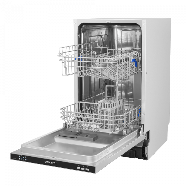 Maunfeld MLP-08I Light Beam встраиваемая посудомоечная машина