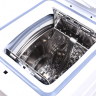 Midea MWT70101 Essentiall стиральная машина с вертикальной загрузкой