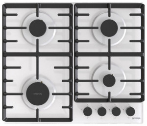 Gorenje GT642SYW газовая варочная панель