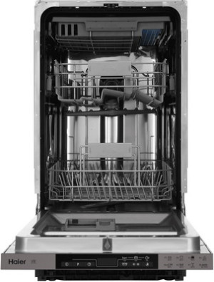 Haier HDWE11-194RU встраиваемая посудомоечная машина