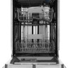 Haier HDWE11-194RU встраиваемая посудомоечная машина