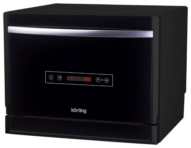 Korting KDF 2095 N посудомоечная машина компактная