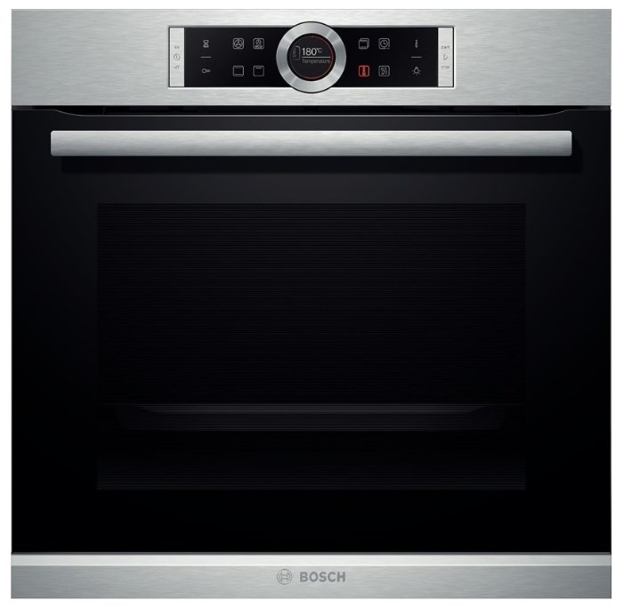 Bosch HBG634BS1 духовой шкаф электрический