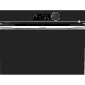 De Dietrich DKV4530X паровой шкаф