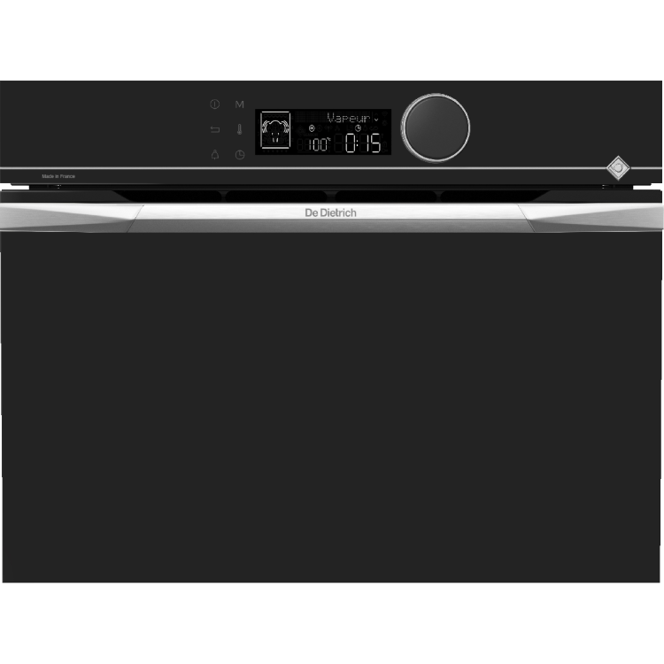 De Dietrich DKV4530X паровой шкаф в наличии в Нижнем Новгороде.