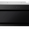 Meferi INBOX52BK GLASS COMFORT вытяжка