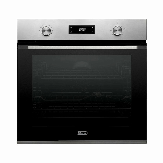 DeLonghi NSM 11 XL RF RUS многофункциональный электрический духовой шкаф
