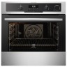 Electrolux EOB96631AX электрический духовой шкаф c функцией приготовления на пару