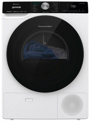 Gorenje DNS92SWIFI/C сушильная машина