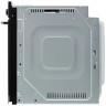 Krona steel ELEMENT plus 60 BL электрический духовой шкаф