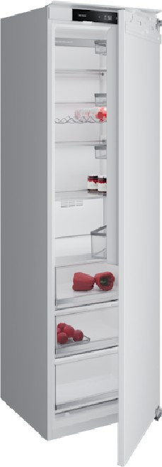 Kuppersbusch FK 8550.0I встраиваемый холодильник