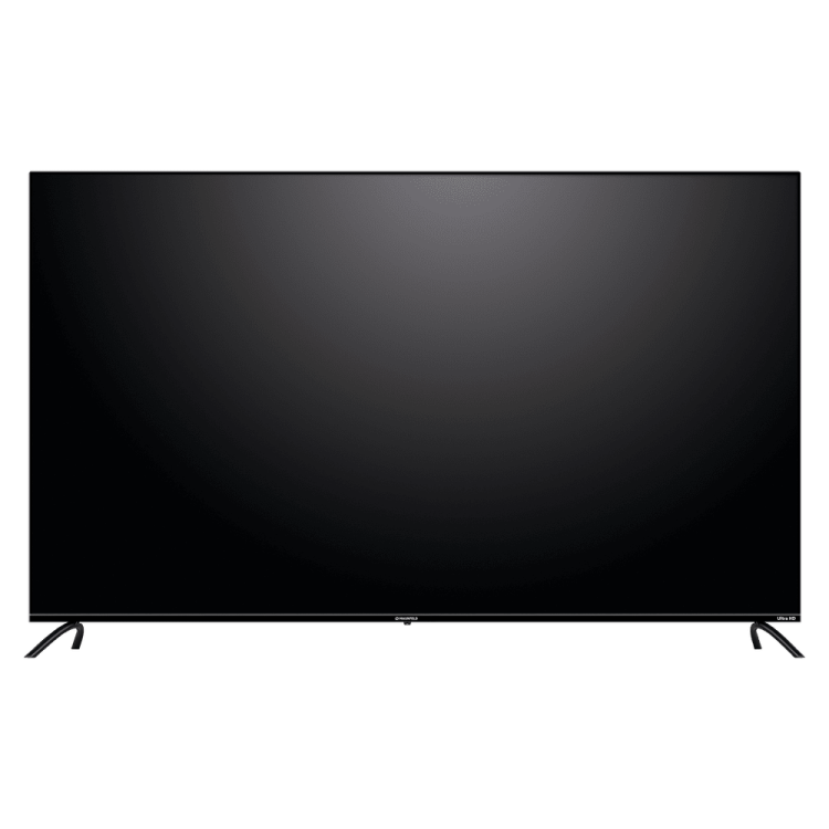 Maunfeld MQT65UST03 телевизор