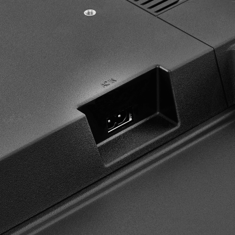 Maunfeld MQT65UST03 телевизор