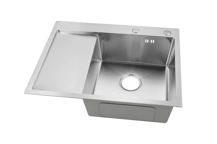 Arona ARS 650.505 R SATIN мойка
