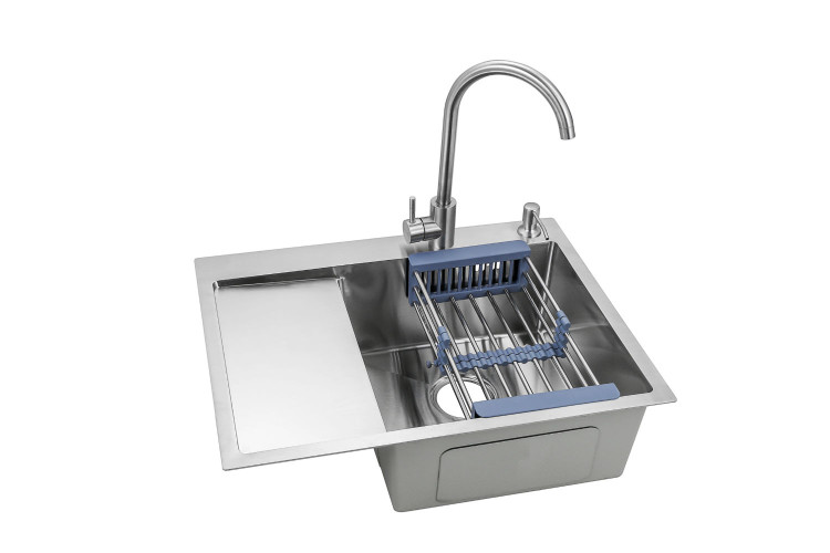 Arona ARS 650.505 R SATIN мойка