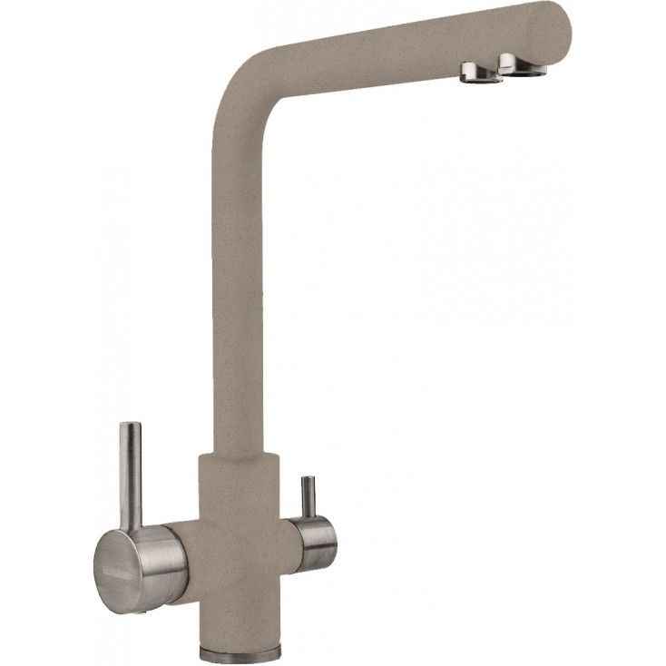 Longran Sprint universal LM2195 Arena granite смеситель