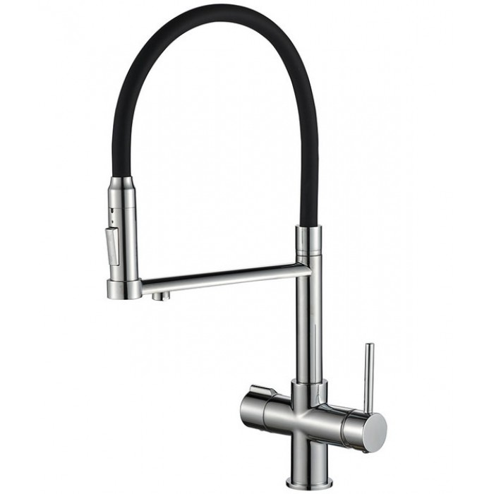 Zorg  SH 2003 CR смеситель