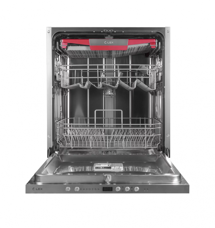 LEX PM 6073 встраиваемая посудомоечная машина