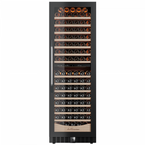 Meyvel MV163PRO-KBT2 встраиваемый винный шкаф