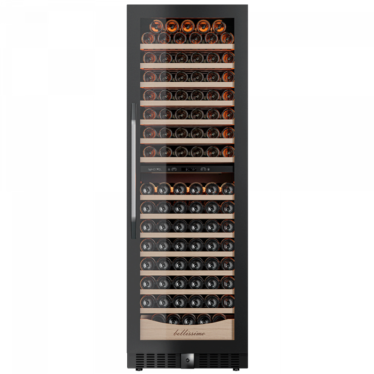 Meyvel MV163PRO-KBT2 встраиваемый винный шкаф