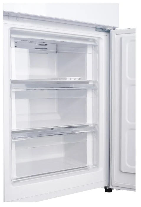 Kuppersberg NOFF 19565 W отдельностоящий холодильник с морозильником