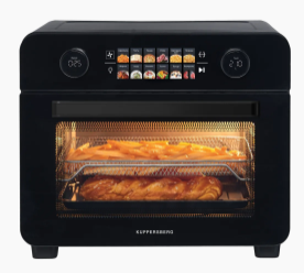 Kuppersberg KMO 250 мини-печь