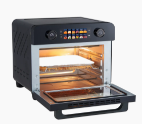 Kuppersberg KMO 250 мини-печь