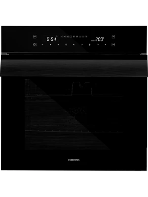 Hiberg VM 6192 B электрический духовой шкаф
