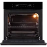 Hiberg VM 6192 B электрический духовой шкаф