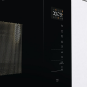 Gorenje BMI251SG3BG встраиваемая микроволновая печь с грилем