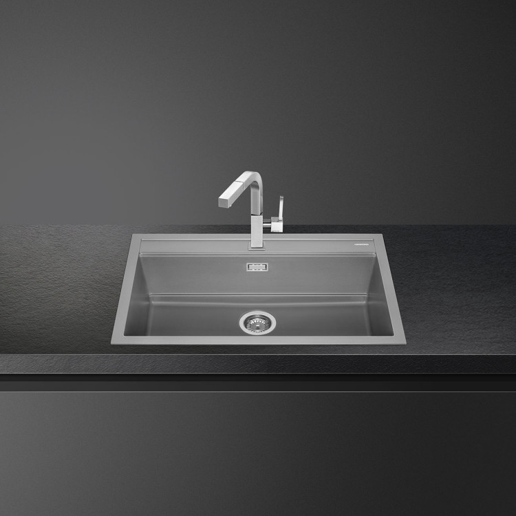 Smeg VSGX860CT мойка