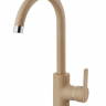 Alveus TONIA G55 BEIGE смеситель