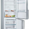 Bosch KGN49XW20R холодильник