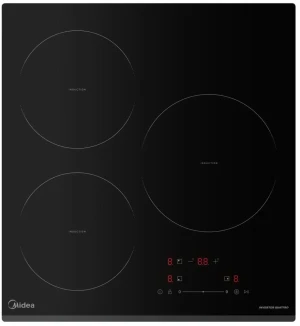 Midea MIH43103F индукционная варочная панель