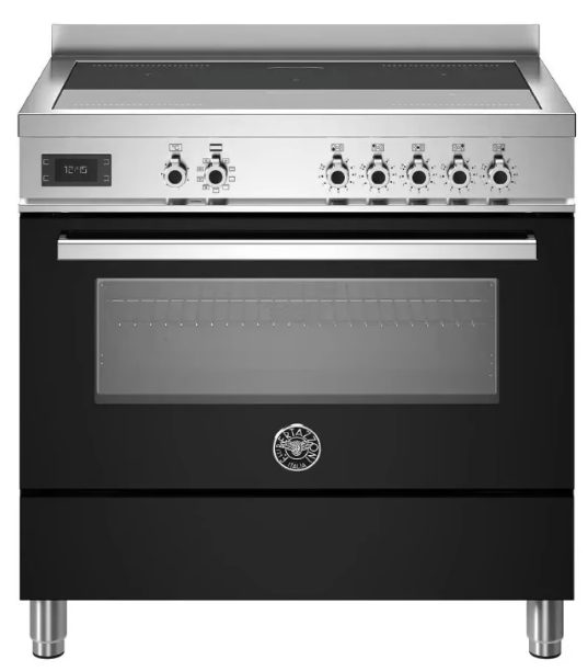 Bertazzoni PRO95I1ENET варочный центр
