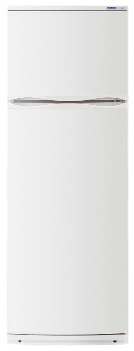 Атлант МХМ 2819-90 холодильник с морозильником