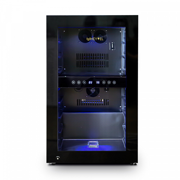 Meyvel MV45-KBF2 винный шкаф