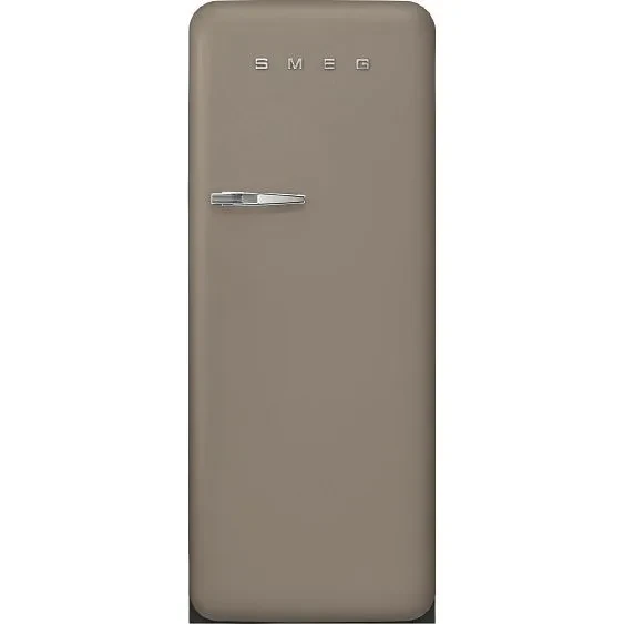 Smeg FAB28RDTP6 холодильник