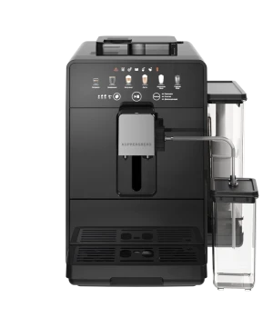 Kuppersberg KCF 402 B кофемашина